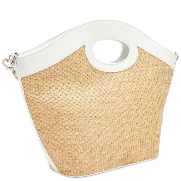 Fiorucci Basket Bag - Picture 2 of 7